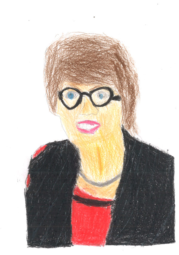 Gerda door Guido