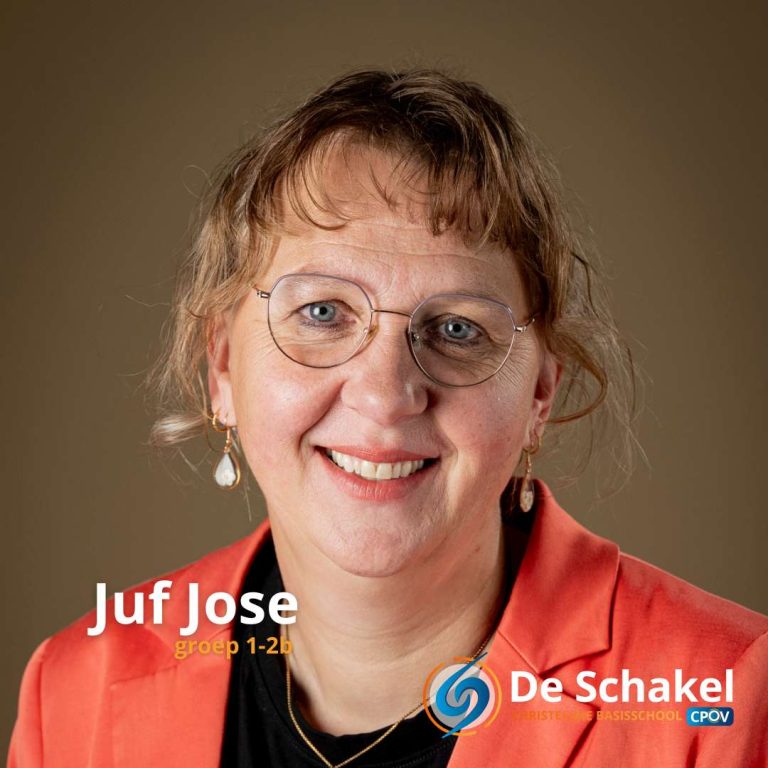Juf Jose