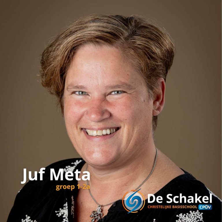 Juf Meta