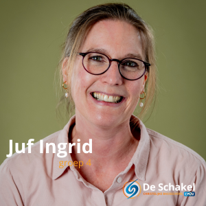 Juf Ingrid